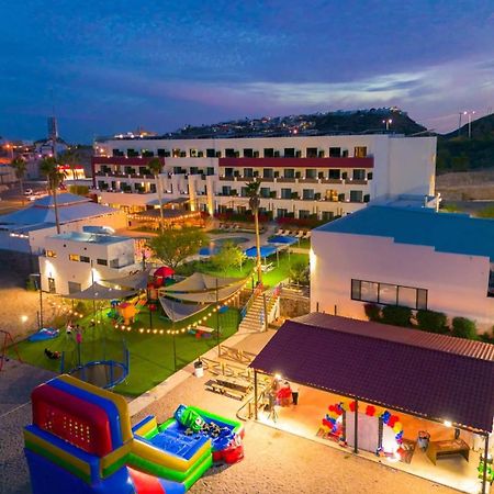 Sawari Hotel San Carlos Nuevo Guaymas 外观 照片