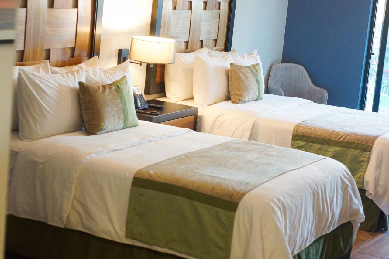 Sawari Hotel San Carlos Nuevo Guaymas 外观 照片