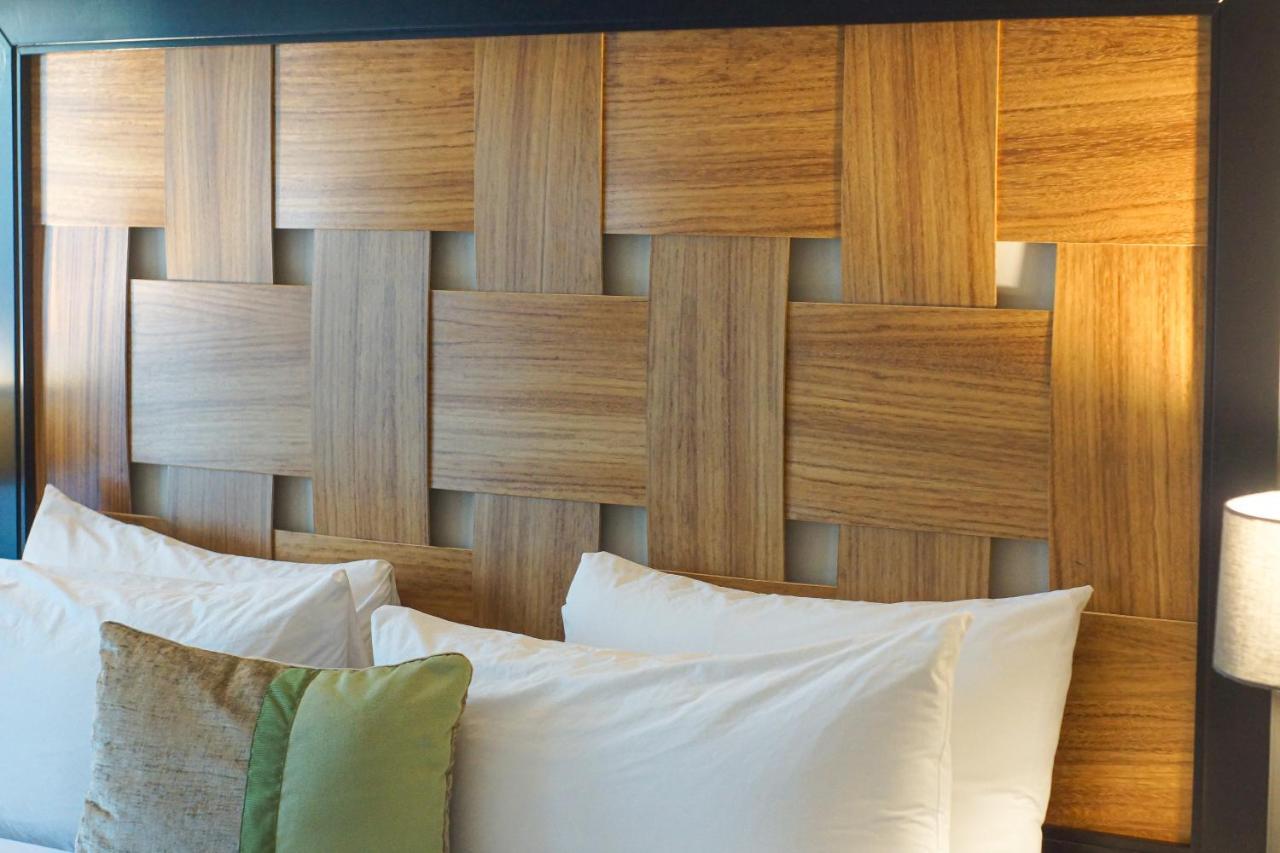 Sawari Hotel San Carlos Nuevo Guaymas 外观 照片