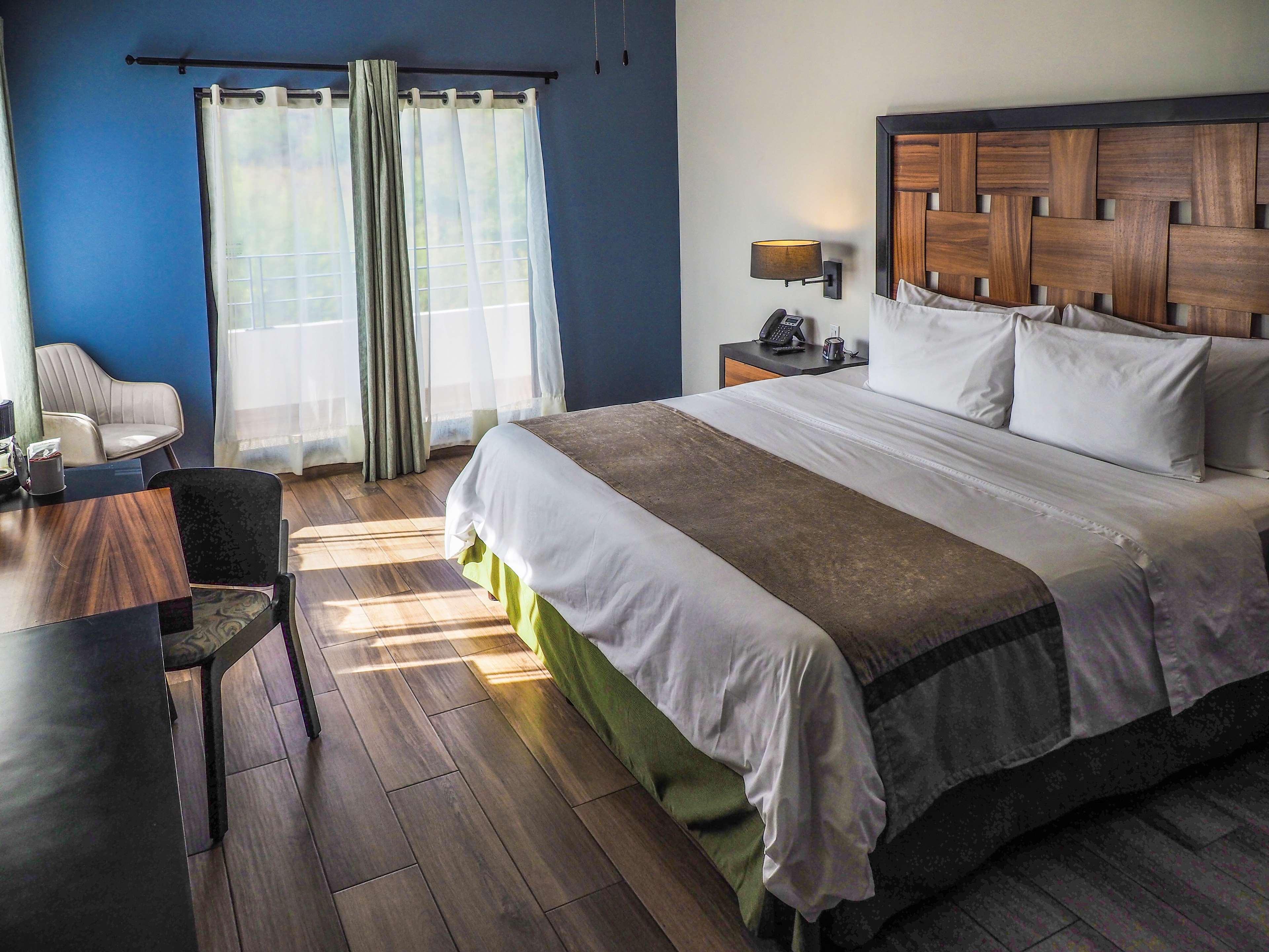 Sawari Hotel San Carlos Nuevo Guaymas 外观 照片