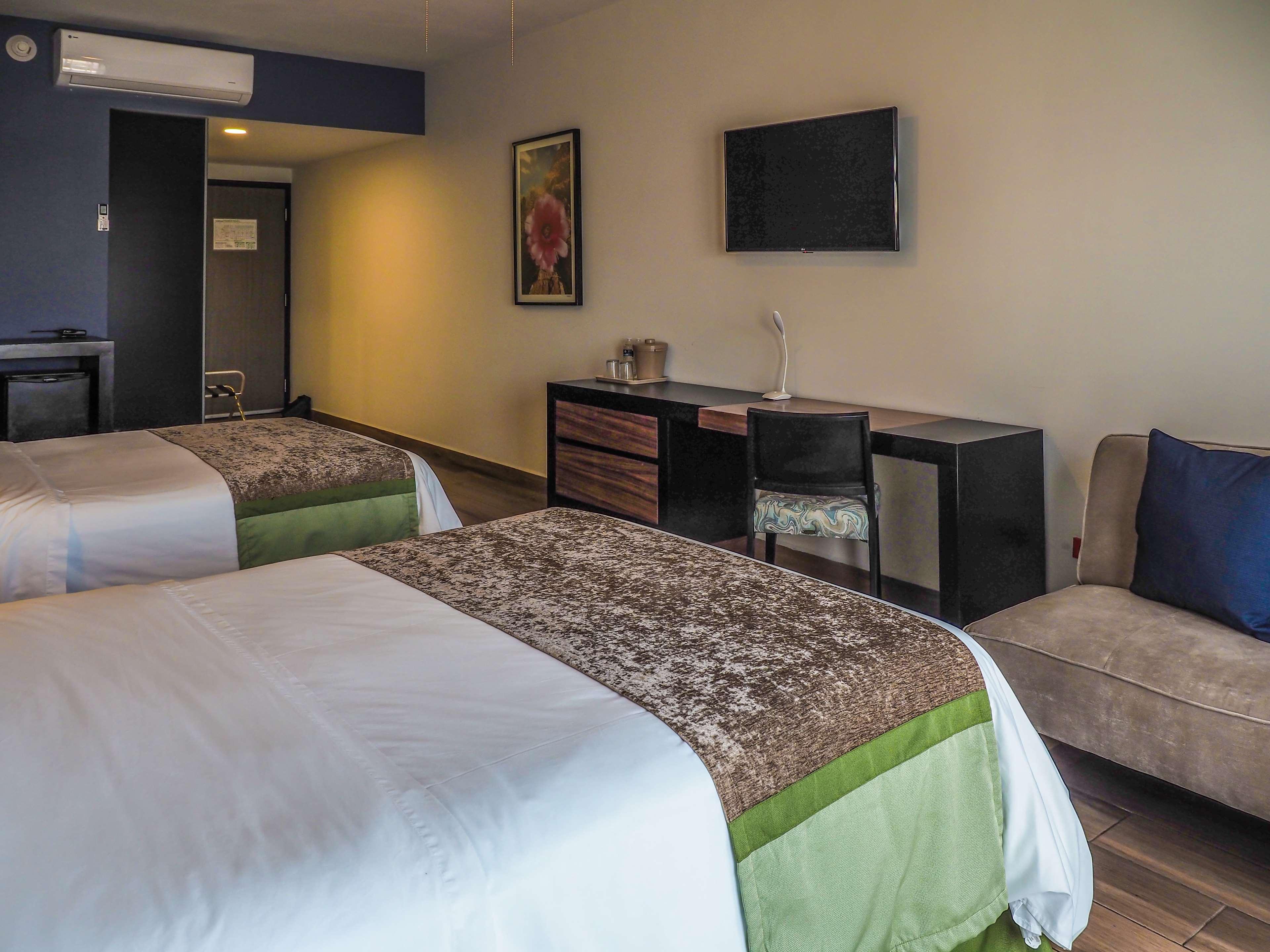 Sawari Hotel San Carlos Nuevo Guaymas 外观 照片