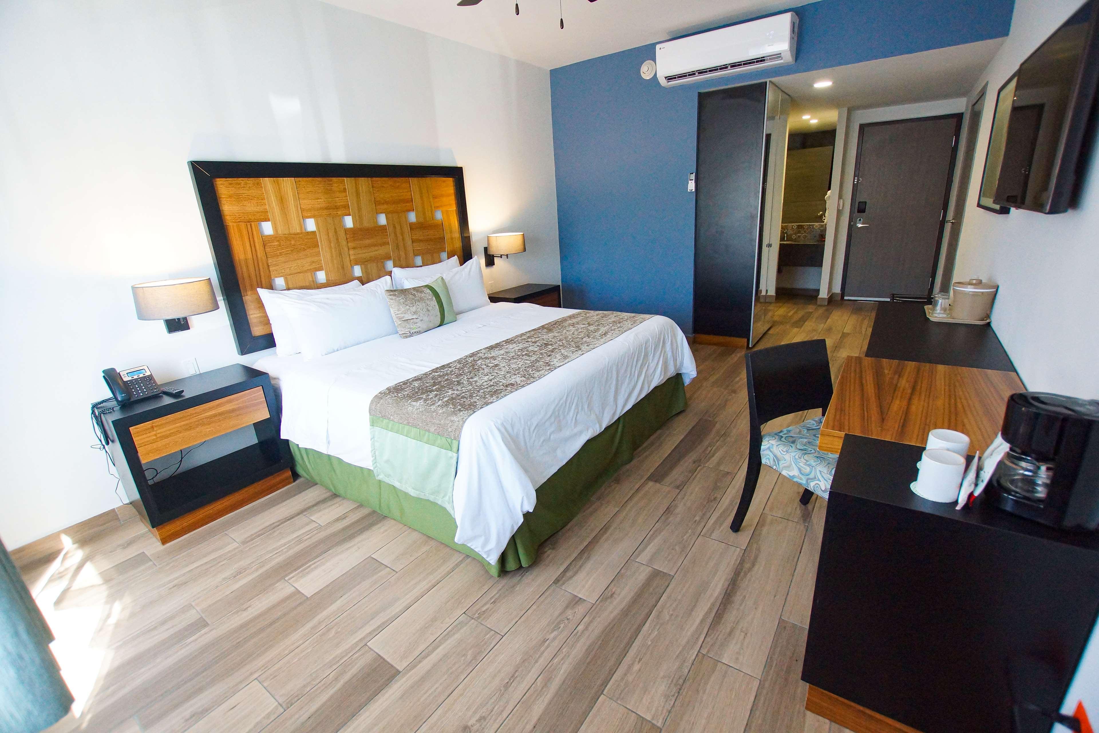 Sawari Hotel San Carlos Nuevo Guaymas 外观 照片