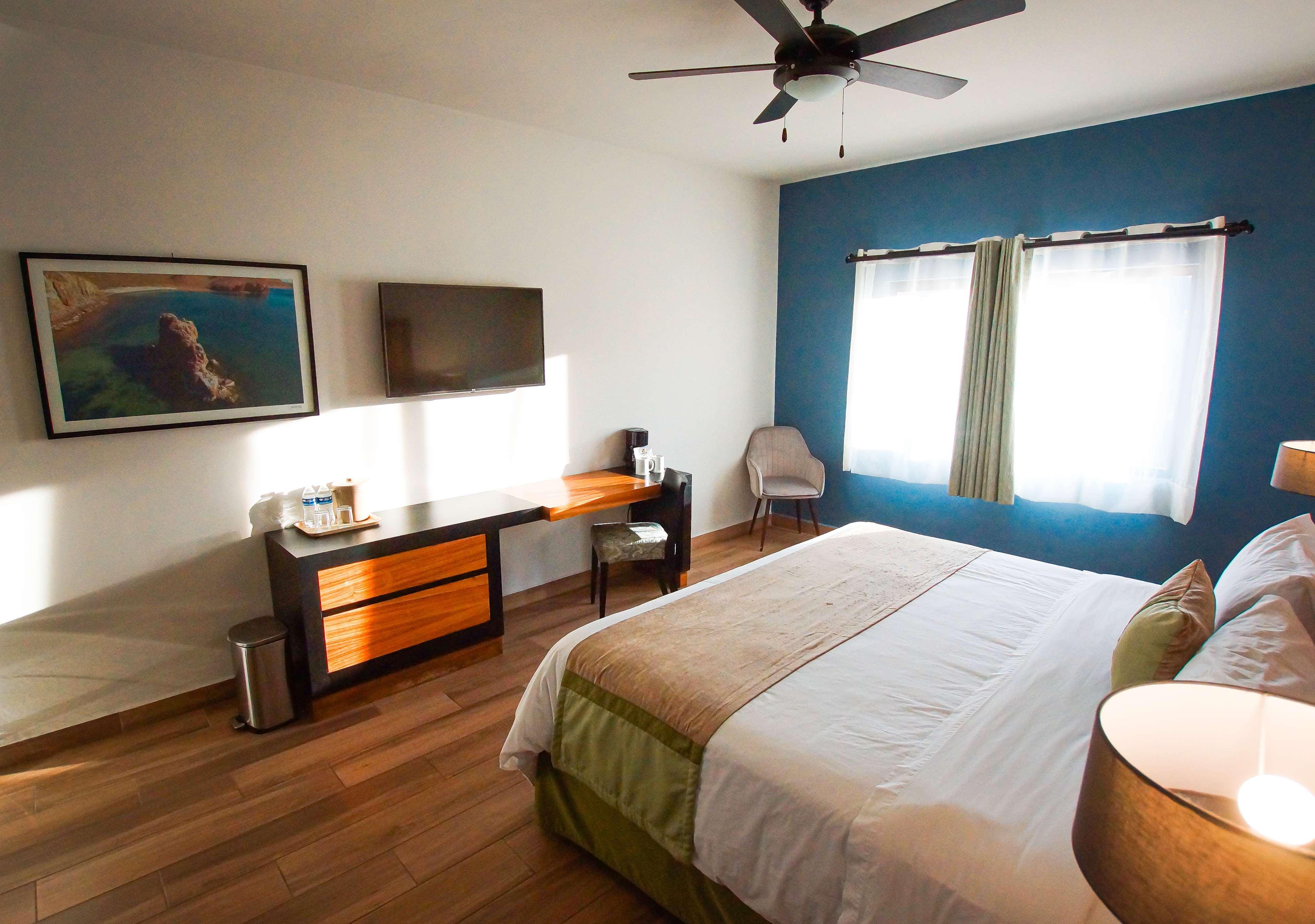 Sawari Hotel San Carlos Nuevo Guaymas 外观 照片