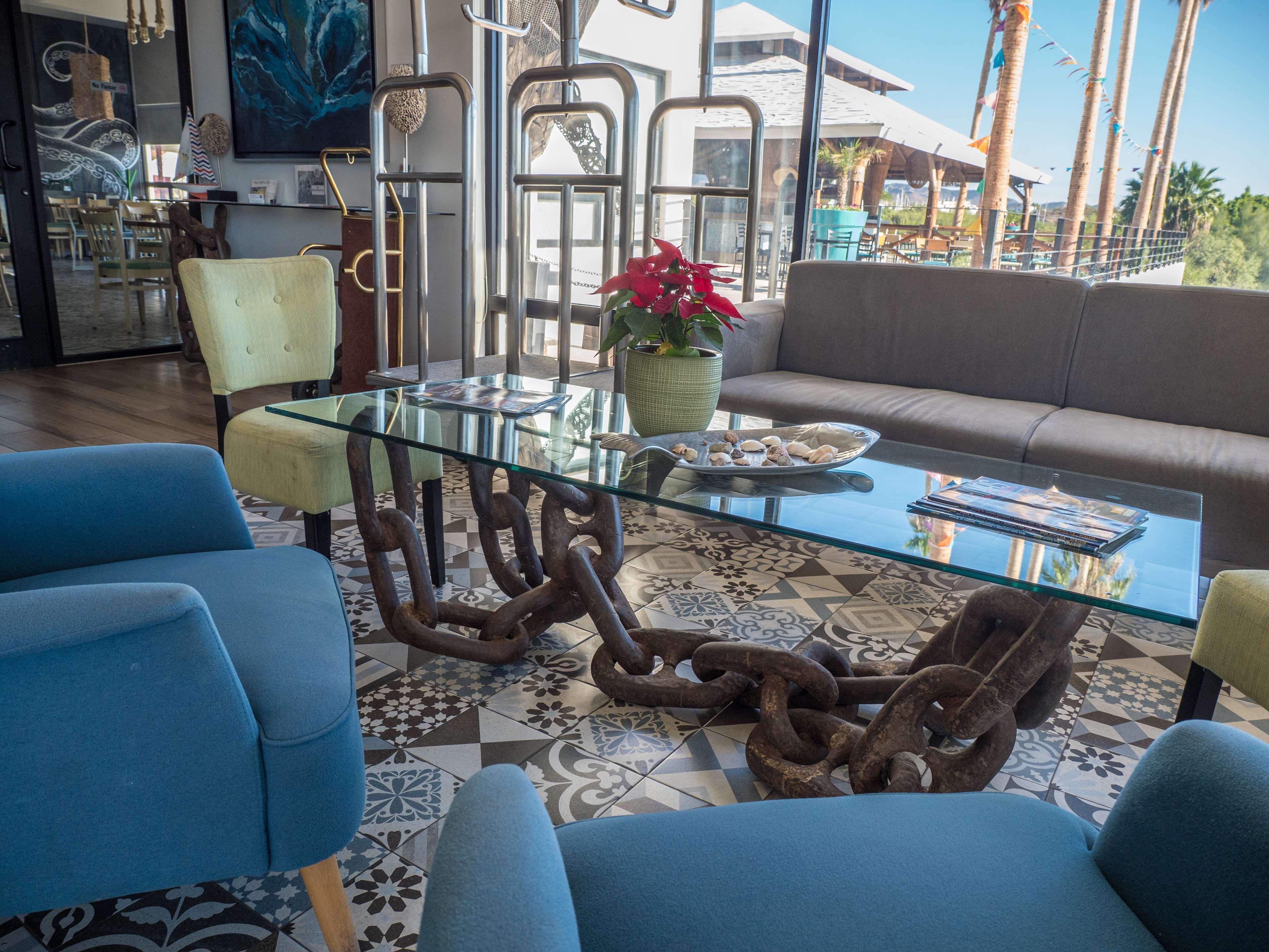 Sawari Hotel San Carlos Nuevo Guaymas 外观 照片