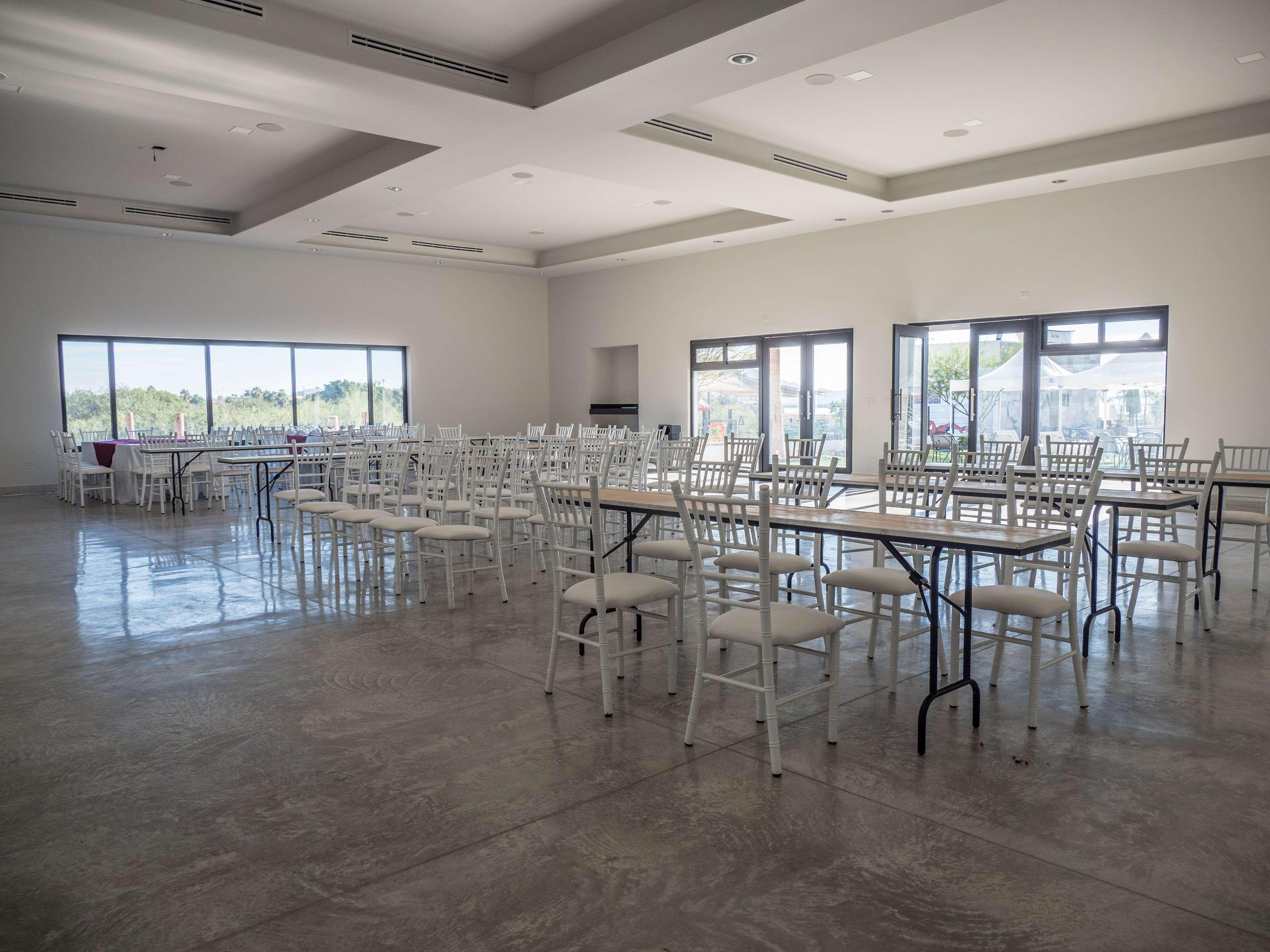 Sawari Hotel San Carlos Nuevo Guaymas 外观 照片