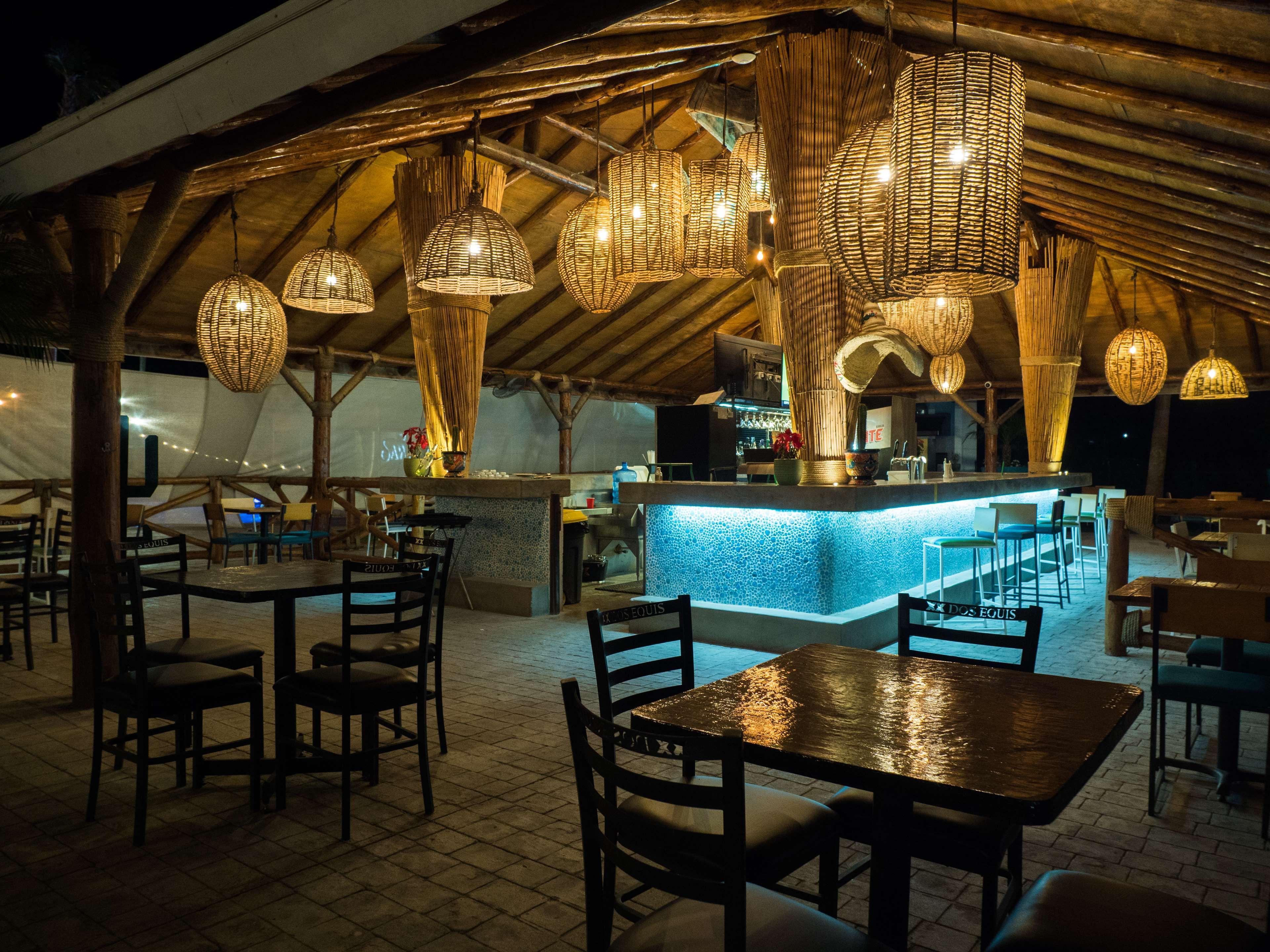 Sawari Hotel San Carlos Nuevo Guaymas 外观 照片