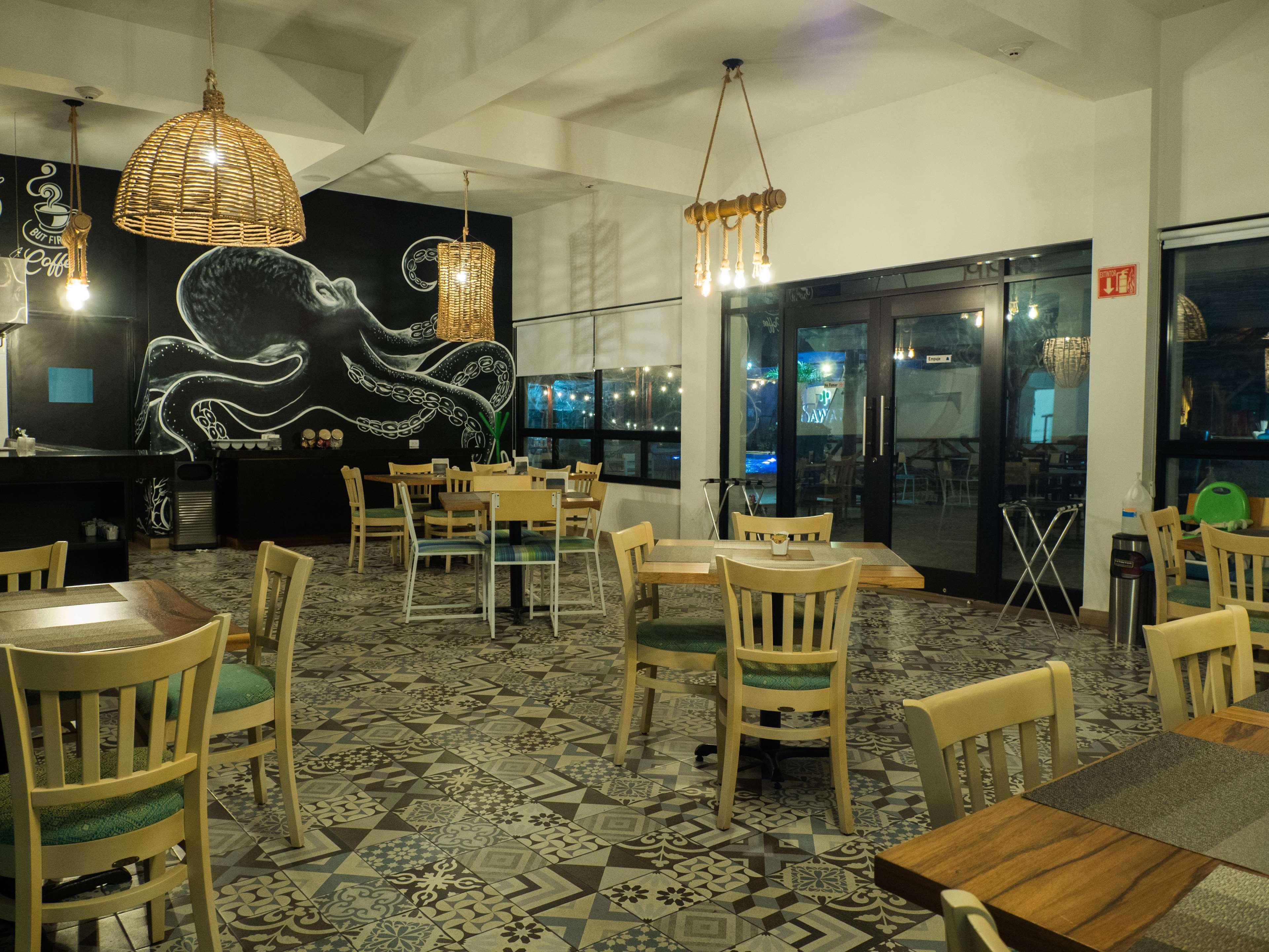 Sawari Hotel San Carlos Nuevo Guaymas 外观 照片