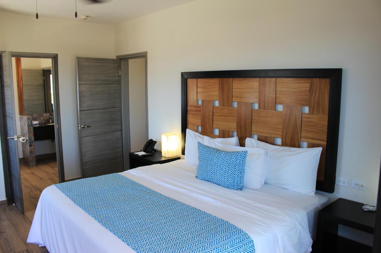Sawari Hotel San Carlos Nuevo Guaymas 外观 照片